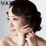 <b>노현정</b>씨 아나운서 맞나요? 웨딩화보!