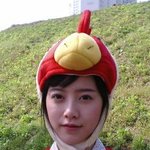 구혜선, 연변 <b>촌티</b> 철철