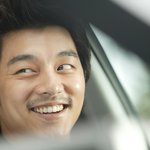 공유의 멋진 스마일~촬영중 <b>안습</b>직찍사