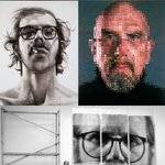 매직아이가 아니랍니다! 포토리얼리즘~!