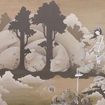 미국을 동양적 감성으로 물들이다.. 한국계 아티스트 amy sol