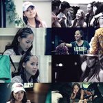 유진 옆 <b>초신</b>성 벌써 친해졌나?