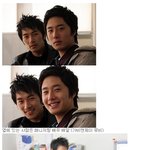 정일우 데뷔전 사무실에서 <b>표정</b>연습중?