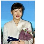 이승연 <b>90</b>년대 스타일 버려