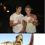 최민호에게 졌던 '훈남' <b>루드비히</b> 파이셔 평소모습~