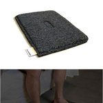 일어나 밟아 주어야 하는 카펫 <b>알람</b>시계