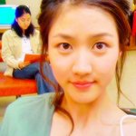 셀카 속 이수경, 왼쪽 눈이 항상 더 <b>크다</b>?