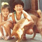 이동욱 <b>훈훈</b>한 가족들! 엄마랑 여동생 공개~
