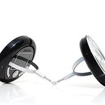 <b>팽이</b>처럼 360 도 회전하면서 촬영한다