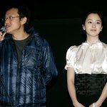 김태희 얼마전 <b>시사회</b>에서 직찍~