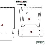 못도 접착제도 필요없다! 친환경 <b>diy</b> 의자!