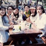 [김주하 아나운서] <b>대딩</b><b>때</b>사진,, 그때도 예뻤군요 ^^