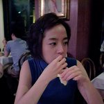 <b>노현정</b> 닮은 물고기