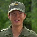 '에덴' 동욱-<b>동철</b> 형제의 애절한 눈빛, 둘이 연인같아!!ㅋㅋ