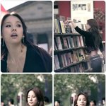 효리 음료수 광고 <b>캡쳐</b>~ 음료수병 효리 닮았다