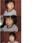유승준 아들, 정말 많이 컸네~아빠랑 완전 붕어빵!