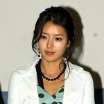 채정안, 결혼 1년 6개월 만에 이혼