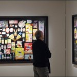 유명인들의 쓰레기를 찍는 사진가들