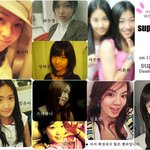 sm의 여자프로젝트 그룹 "슈퍼<b>걸즈</b>"