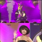 짝퉁 서인연과 신상 서인영! '개그야'에서 실제로 만남!