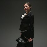 '타짱걸' 최현경 패션몰 모델로도 승승장구
