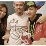 '얼짱' 들은 '<b>빅뱅</b>'을 좋아해? 친한척 쩌<b>네</b>!-ㅁ-