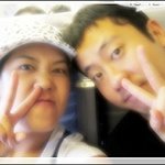 안무가 '홍영주' 웨딩촬영에 백지영, 왁스가 <b>들러리</b>로??