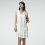 한예슬, 부러운 기럭지`!! <b>녹차</b>광고포스터~!!