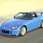 [컨셉트카 사진] 서킷 공략을 위해 태어난 혼다 s2000 cr...