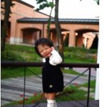 '한국의 수리' 정웅인딸 <b>세윤</b>이♥ 점점 예쁘게 크는구나!