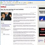 <b>cnn</b>투표 결과 이게 말이돼!?