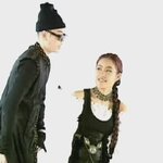 성형부작용으로 눈 안감겨 고생했던 유채영 변천사~