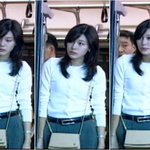 to <b>heaven</b> mv 때 청순한 김하늘 너무 이뻐.