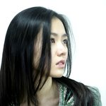 <b>손예진</b> 청순한 옆모습