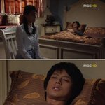 [에덴의동쪽] 한지혜가 무서운 박해진, 불쌍하기도 하고...
