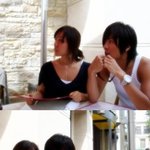 <b>la</b>에서 이루와 임정희 데이트중??