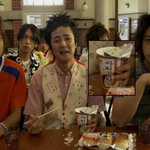 [일드]'아름다운그대에게'<b>사리</b>곰탕출현!