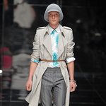 2007 s/s 버버리프로섬 맨스웨어 패션쇼사진!