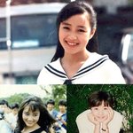 김혜수 청순한 <b>옛날</b>모습