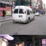 <b>신사동</b>에서 우연히 본 이동건, 싸인 중 담배는 좀?