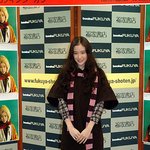 아오이 <b>유우</b> 악수회때 청순한 모습들