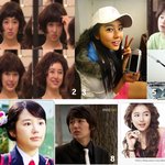 모든 잘 어울리는 <b>은혜</b> 헤어스타일