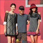<b>이연희</b> 공효진 기럭지가 아주 작살나는구만..