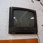 직접만든 벽걸이 tv
