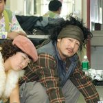 [무채커플 이병진,김숙] 저 <b>뒷사람</b> 표정이.. -_-;;; 상당히...