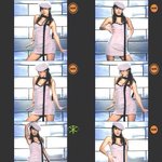 섹시효리,,, <b>뮤지</b>비디오 스냅샷