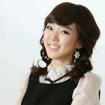 머리를 하트 모양으로 특이하게 묶은 '<b>씨야</b>' 남규리