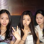 박한별 너무 <b>오바</b>하는 셀카들..