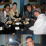 김윤아&amp;김형규 부부의 술자리 <b>광란</b>