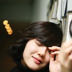 임수정, 이건 호랑<b>나비</b> 컨셉인가요?